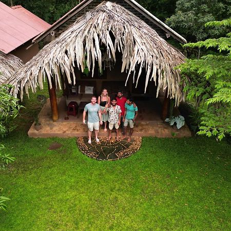 Hasthi Safari Cottage Удавалаве Экстерьер фото