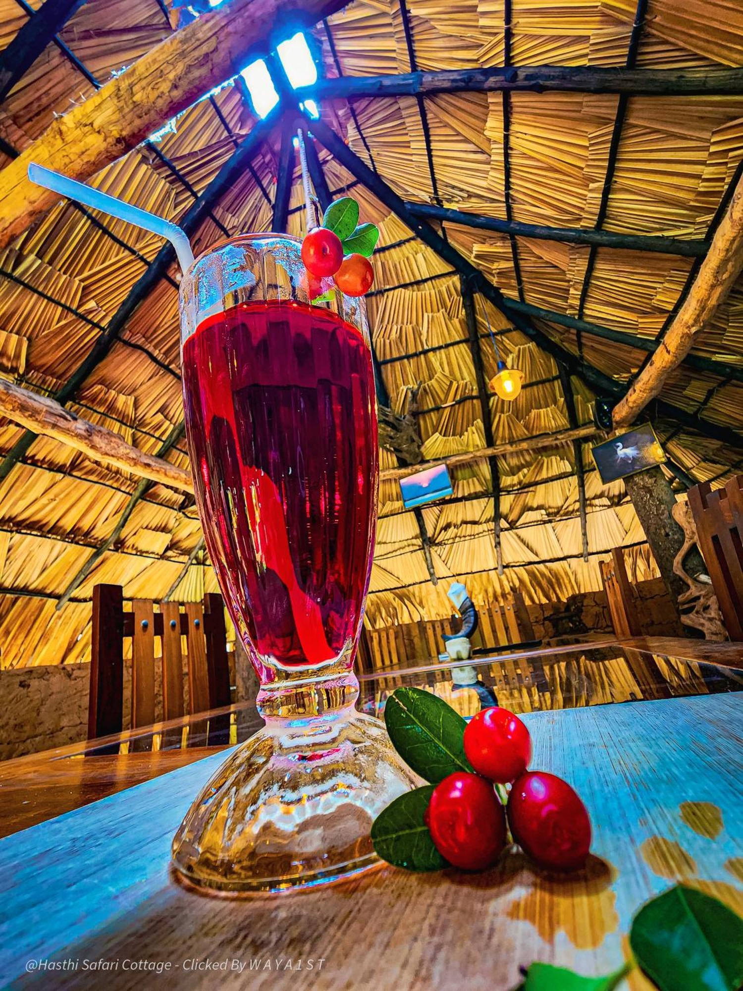 Hasthi Safari Cottage Удавалаве Экстерьер фото